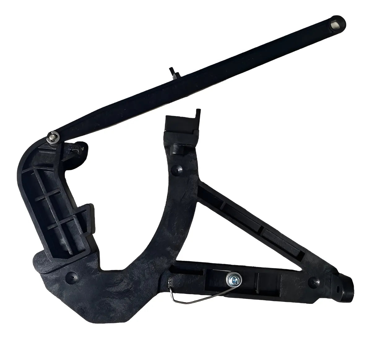 Lexmark OEM T650/T652/T654 Right Operator Panel Hinge Assembly, 40X4397