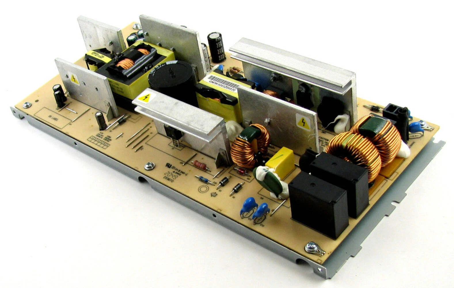 Lexmark CS720de/CS725de/CX725de/XC4140/XC4150 OEM LVPS, 41X0425