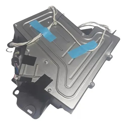 Lexmark OEM T652/T654/T656/X658/X654/X656/X651/X652 Printhead w/Cable Assembly, 40X4464