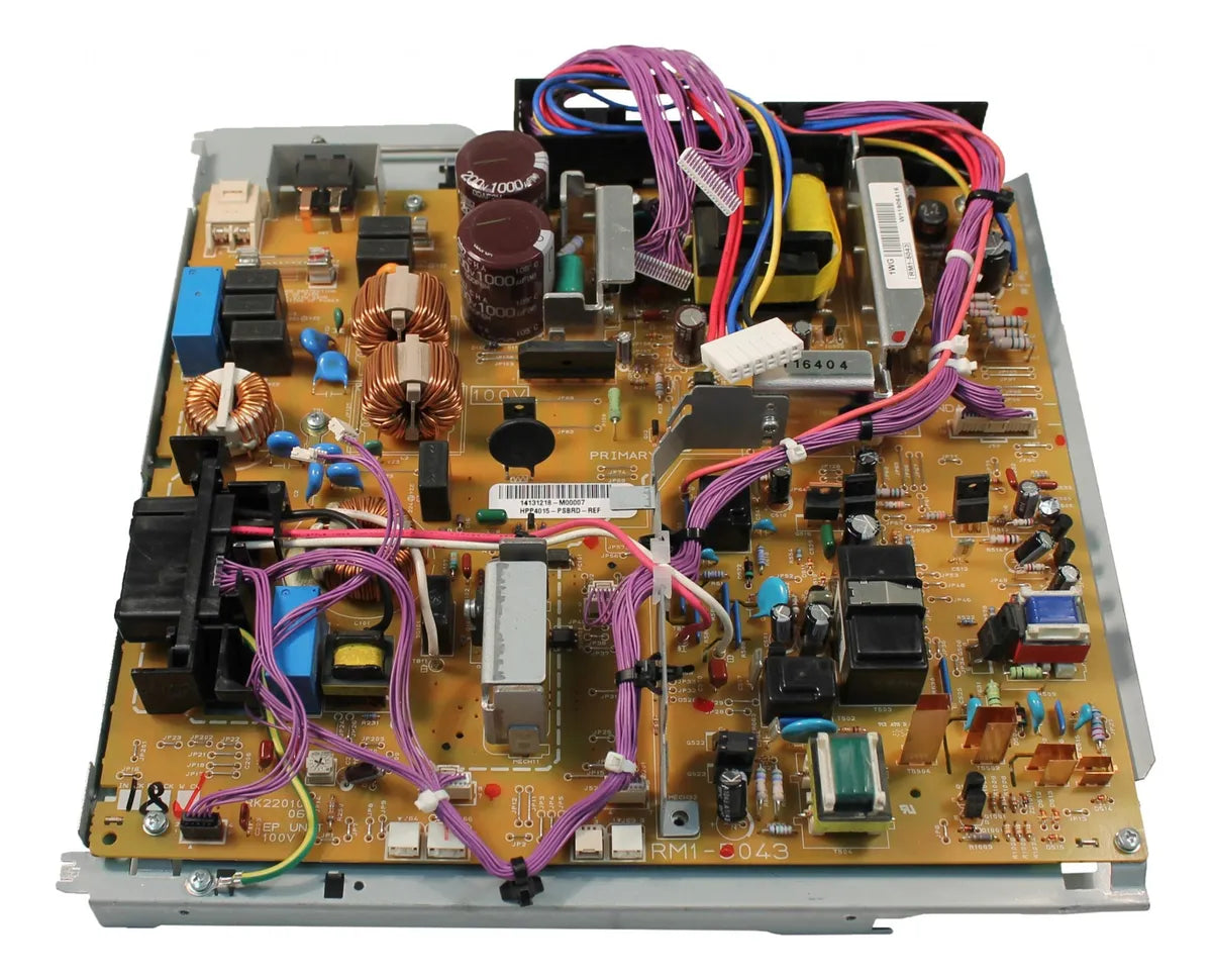 HP P4014/P4015/P4515 Power Supply, RM1-4549-000CN