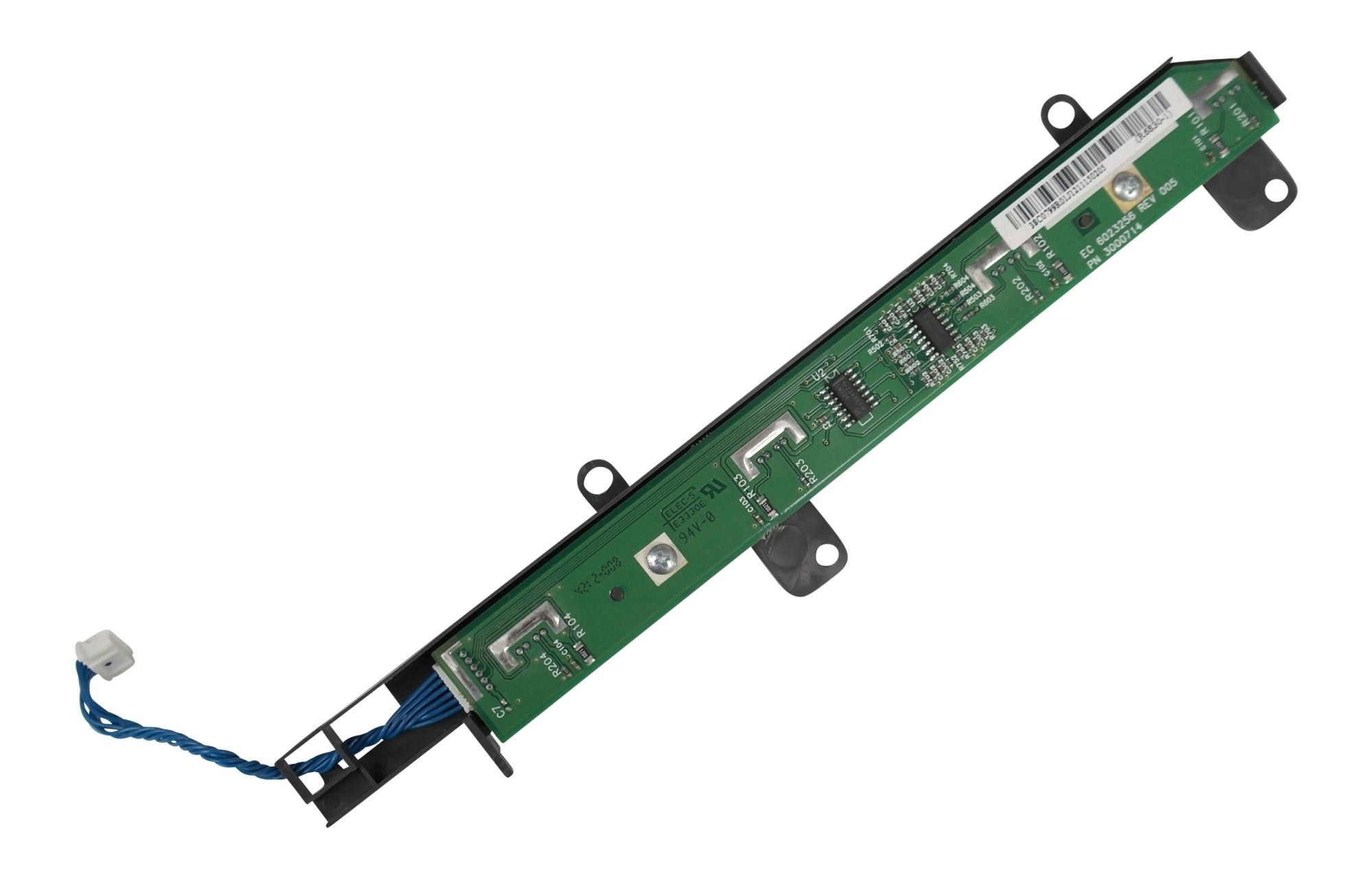 Lexmark OEM CS510/CX310/CS410/CX410/CX510/CS310 Lex Toner Meter Cycle Card,40X7620