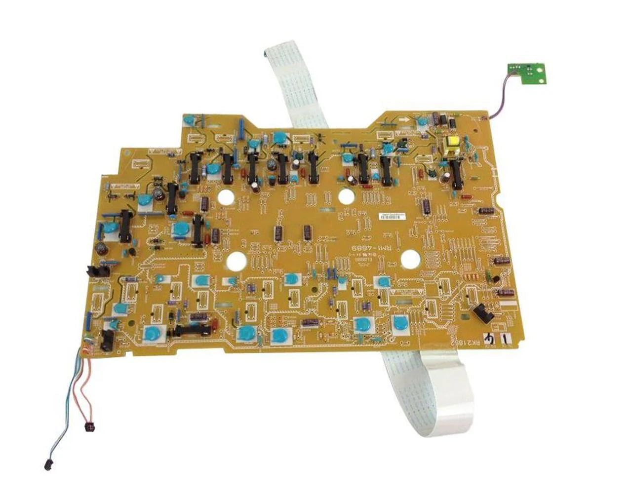HP CP1215/CP1518/CM1312/CP1217 High Power Voltage Power Supply, RM1-4689