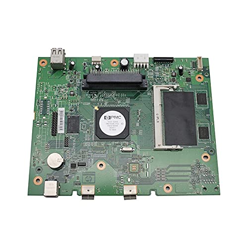 HP P3015/P3015d Base Formatter Board, CE474-69001