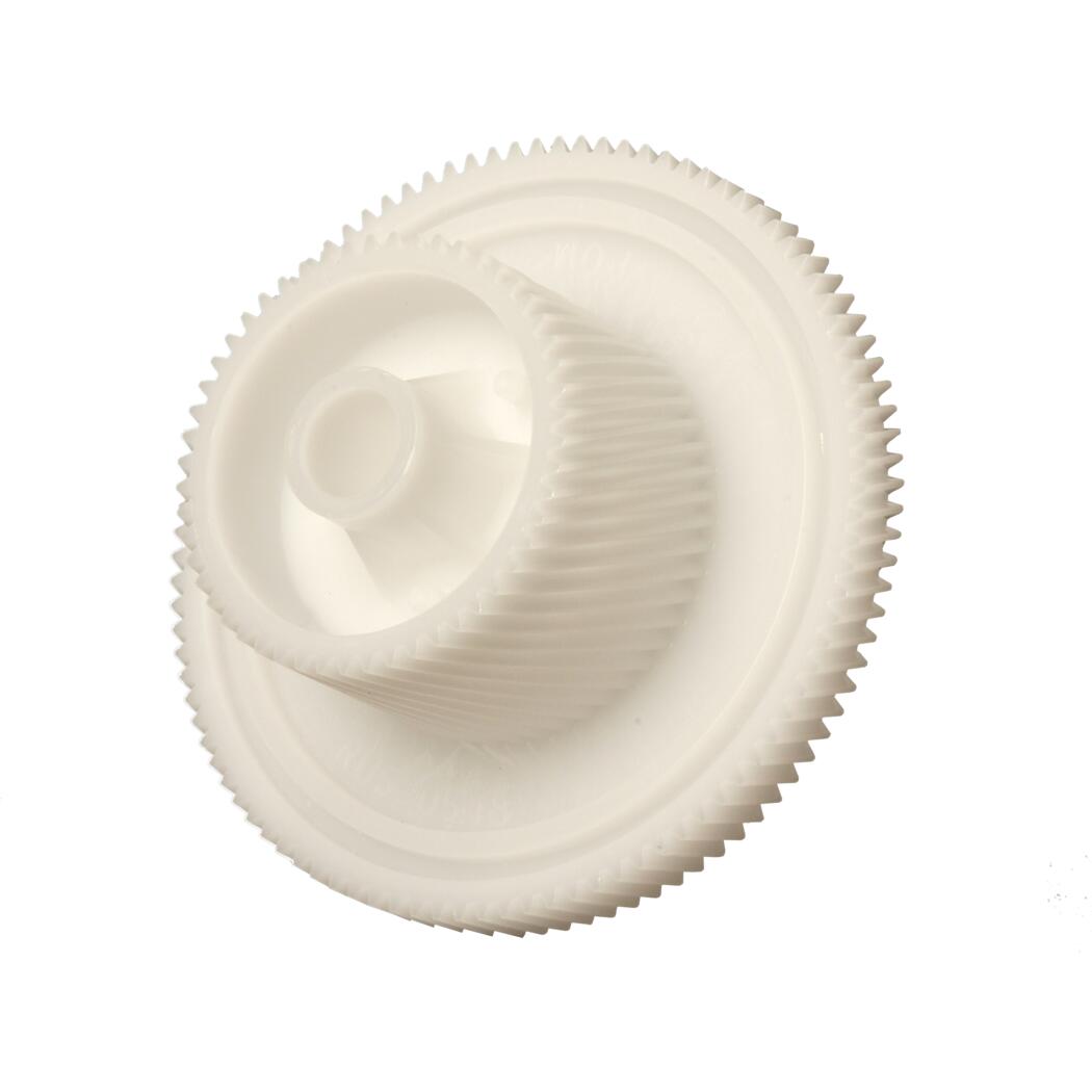 HP 5200/M5025/M5035 Gear Plate, RU5-0548-000