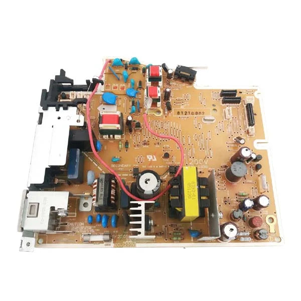 HP M1120/M1522 Engine Controller PC Board Assembly, RM1-4932
