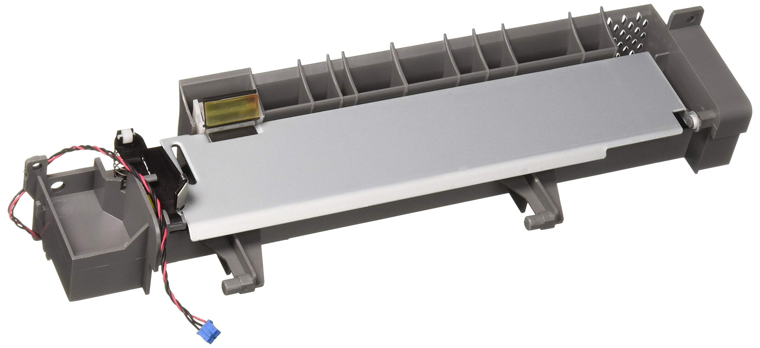 Lexmark OEM T650n/T650dn/T650dtn MPF Lift Plate Assembly, 40X4458