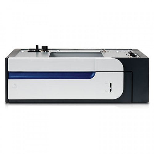 HP CP3525/CM3530/M575 500-Sheet Paper Feeder and Tray/Cassette, CE522A