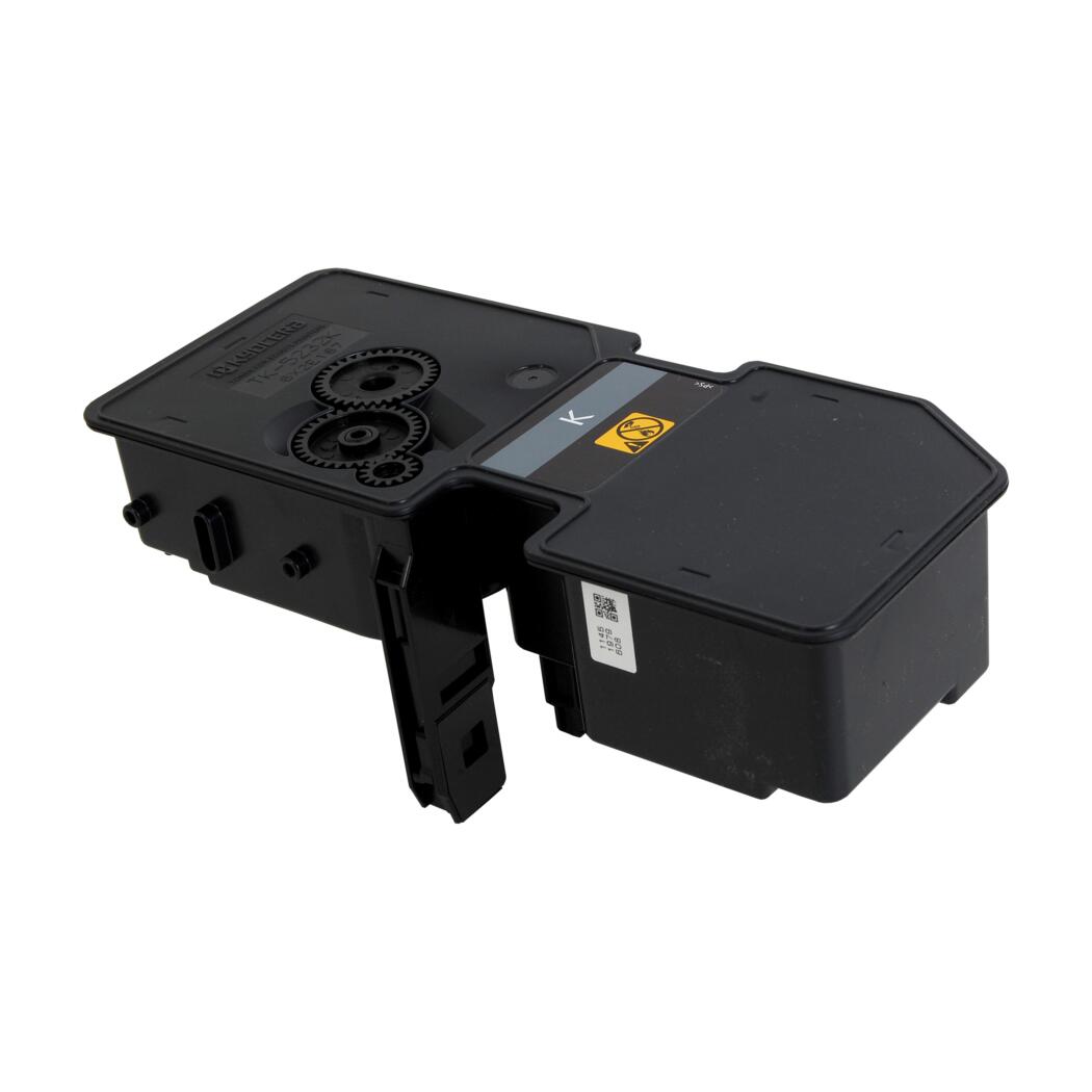 Kyocera Mita M5521/P5021 Compatible Toner Cartridge Black 2.6K High Yield, TK-5232K