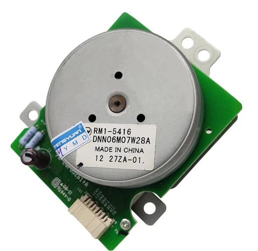 HP M475/M375/M351/M451/M476 Developing DC Motor, RM1-5416