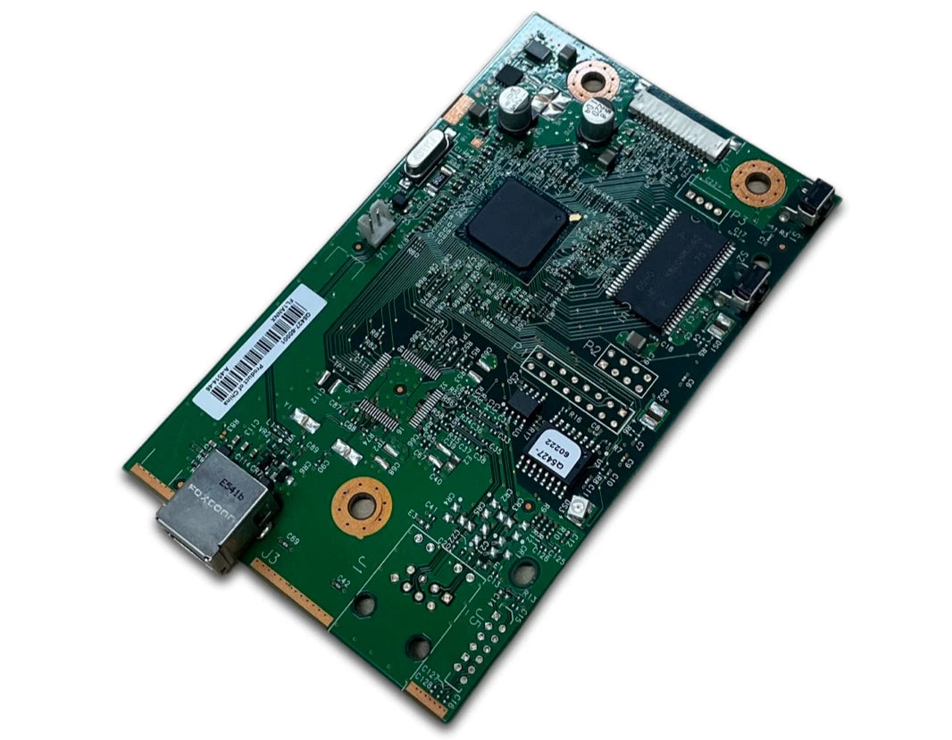 HP 1022 Formatter Board, Q5427-60001