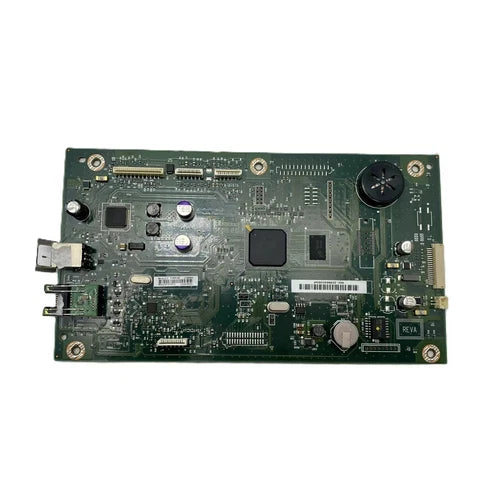 HP M1536/CP1525 Formatter PC Board Assembly, CE544-60001