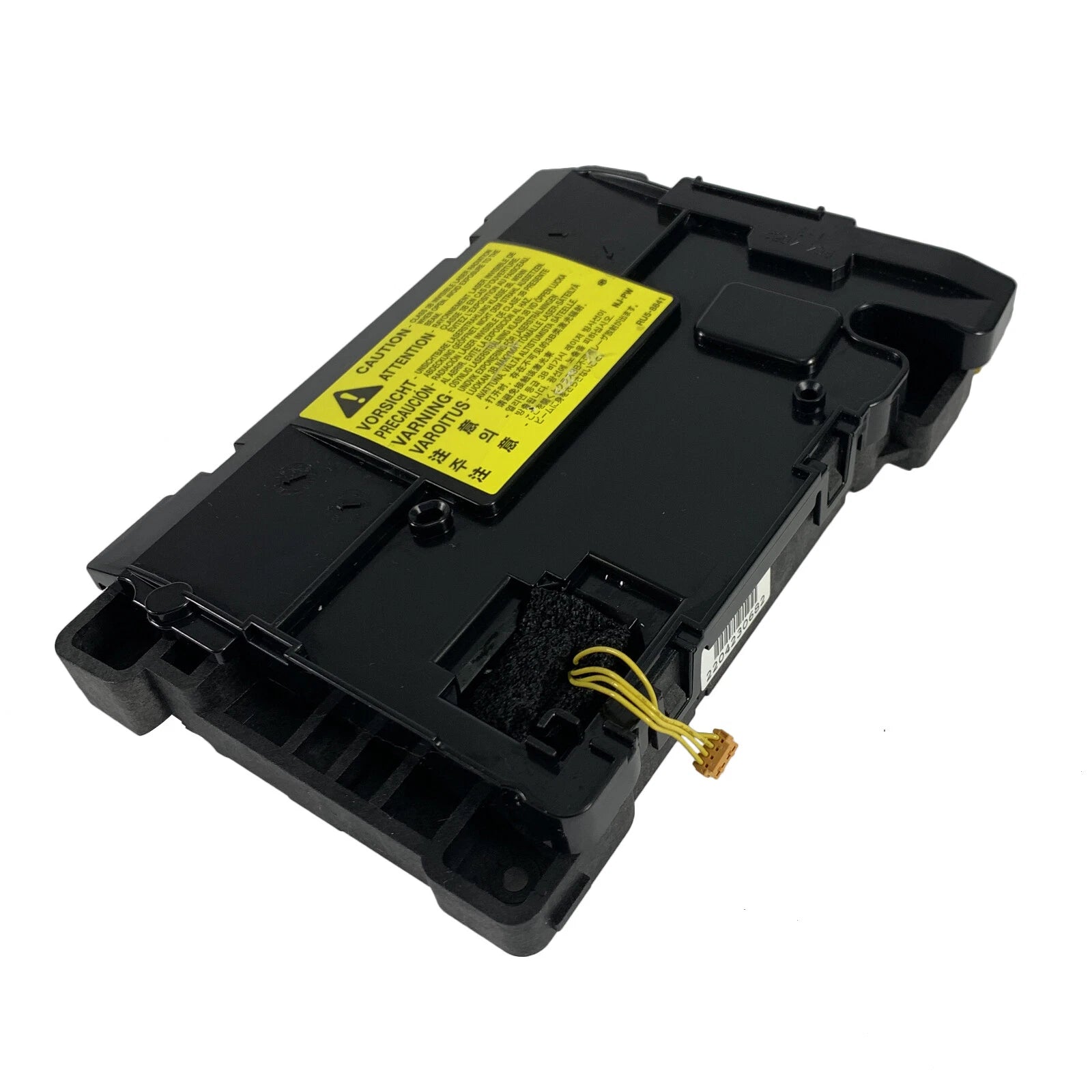 HP LaserJet M402/M426/M501/M506/M527 Laser Scanner Assembly RM2-5528