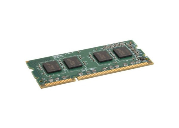 HP 2GB 144-Pin DDR3 TAA Version DIMM New Open Box 2NR09A