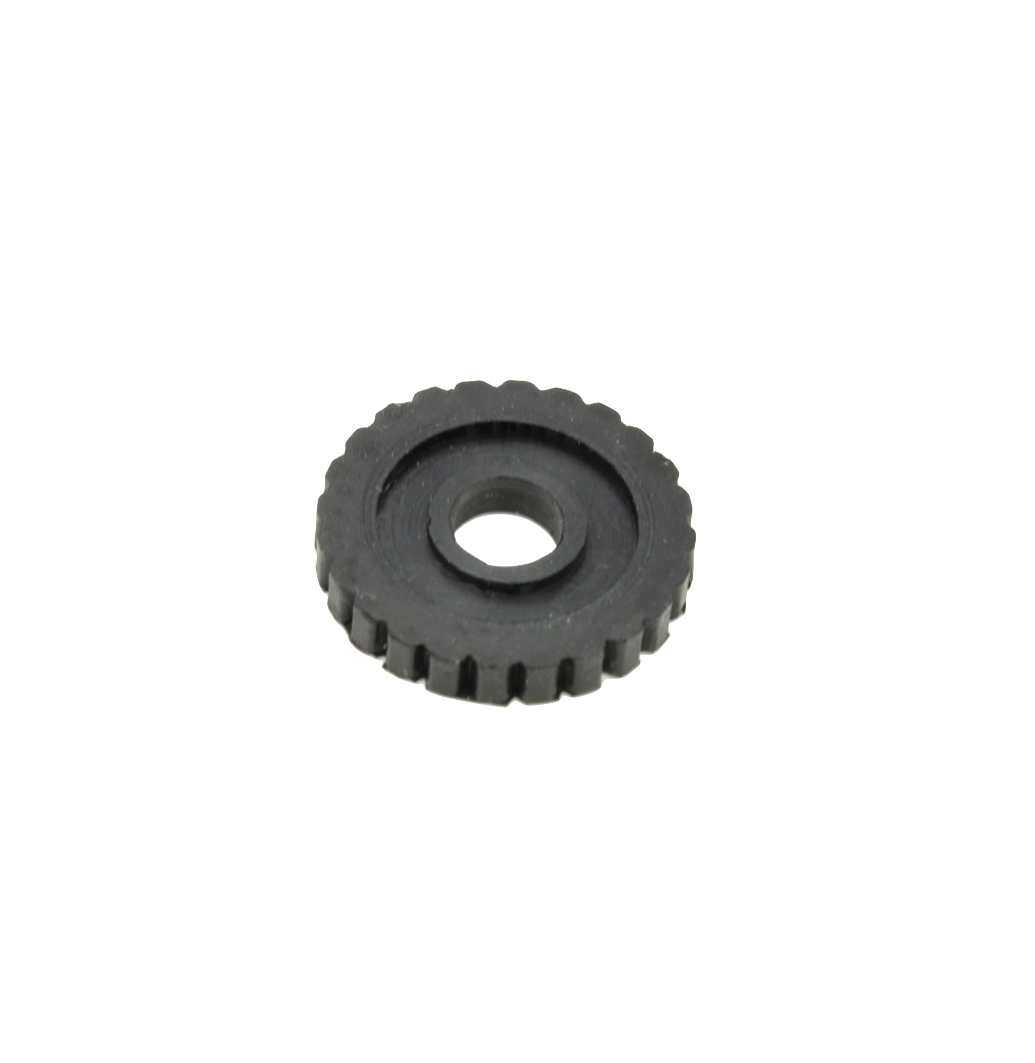 HP 4000/4050 Rubber Gear, RB1-8796