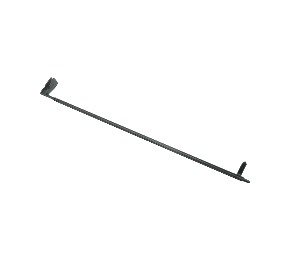 HP 5550 Entrance Flag, FLG-5550-ENT