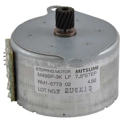 HP M551/M575/M570 Paper Pickup Motor, RM1-5773