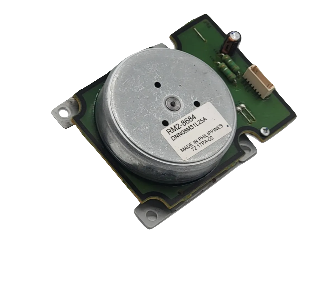 HP M426/M402/M501/M528/M507 Main Motor Assembly, RM2-8684