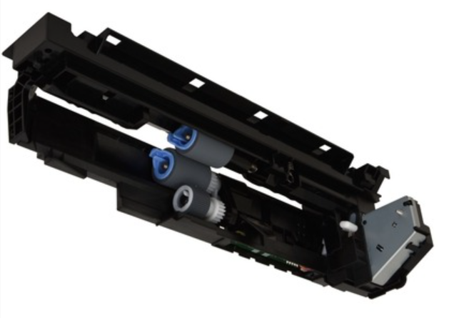 HP M4555/M4559/CM4540/CP4525 500-Sheet Paper Pickup, RM1-5929