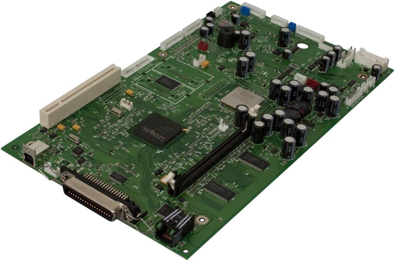 Lexmark OEM T640dn, System Board Assembly (Network), 40X5924