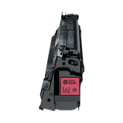 HP 659A Toner Cartridge, Magenta 13K Yield, W2013A