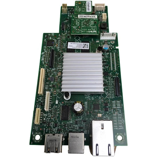 HP M480 Formatter Board PCA, 3PZ95-60002