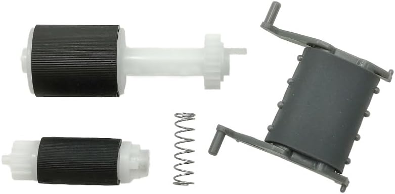HP OEM M1212, Pickup Roller Kit, CB780-60032