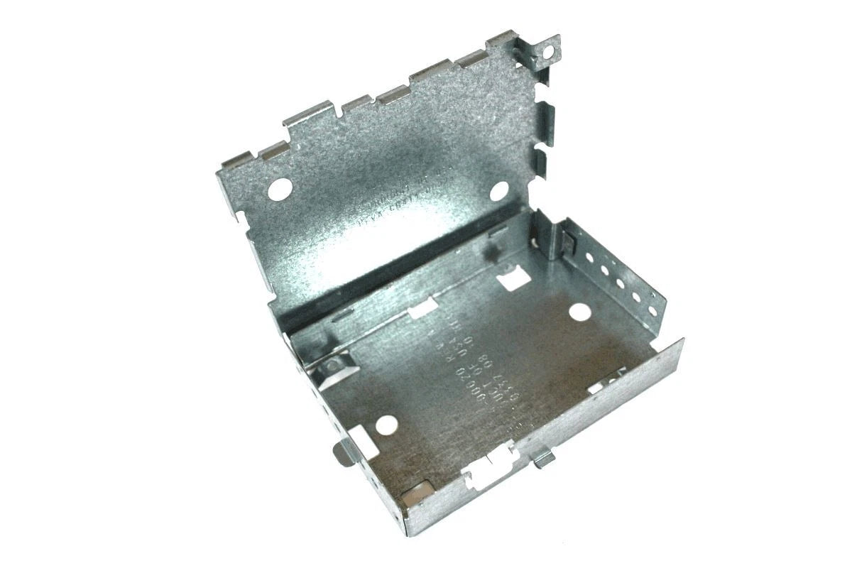 HP M3027/M3035 Hard Drive Metal Shield Assembly, CB414-60156