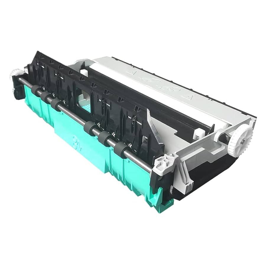 HP X451dn, X451dw, X476dn, X476dw, X551dw, X576dw OEM Duplex Assembly, CN459-60375