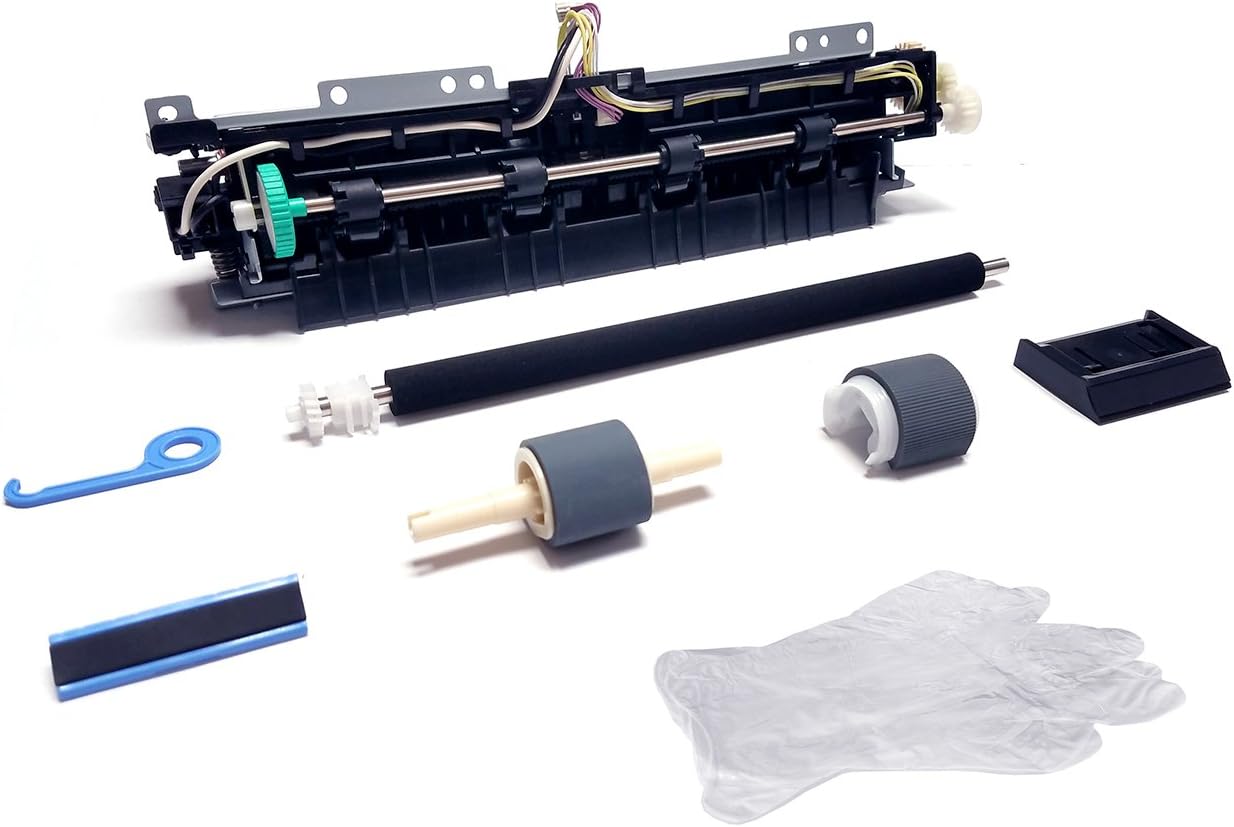 HP 2300/2300d/2300dn/2300dtn [Exchange] Maintenance Kit w/Aft, U6180-60001