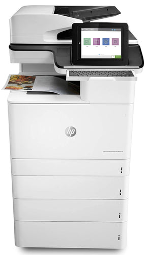 HP Color LaserJet Enterprise Flow MFP M776z 3WT91A