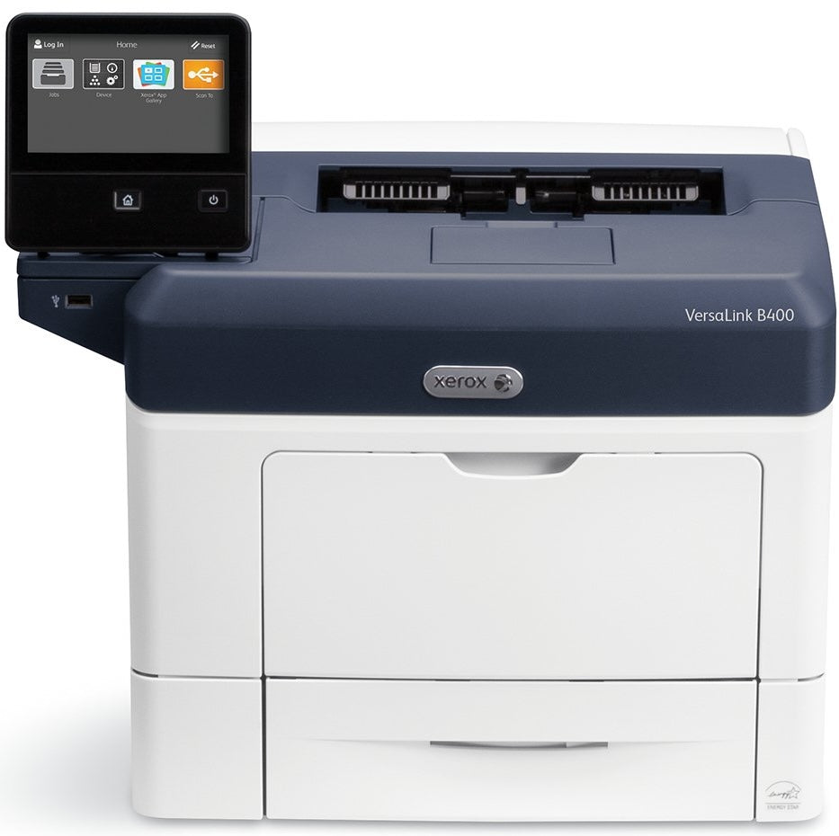Xerox VersaLink B400DN Monochrome Laser Printer Brand New J-A280