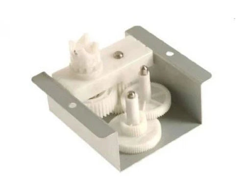 HP 9000/9500/9040/9050 Feed drive assembly, RG5-6228