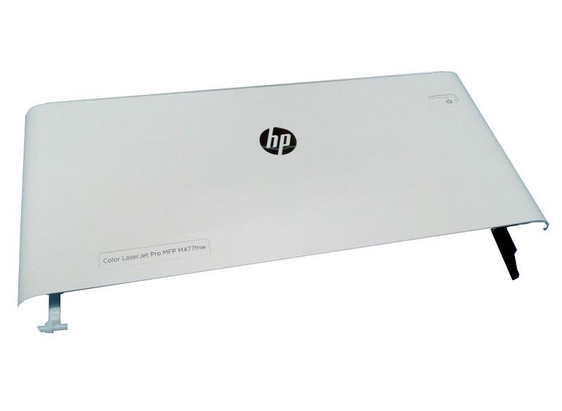 HP M477fnw/M477fdn/M477fdw/M377dw Front door assembly, RM2-6390