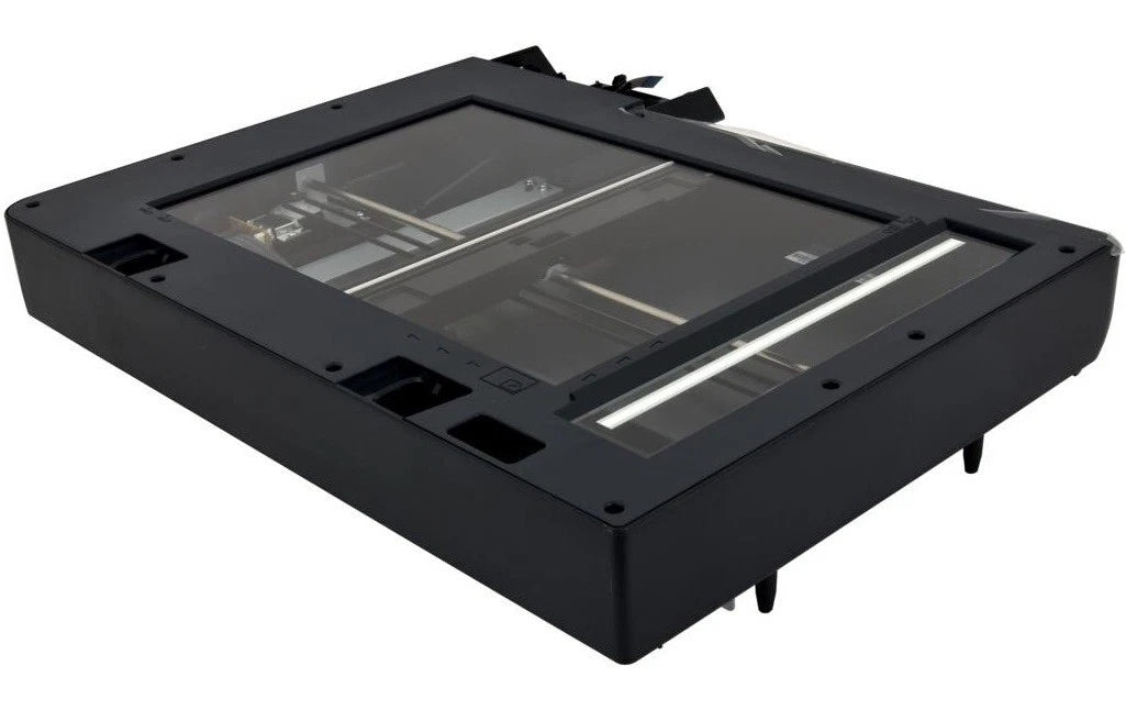 HP LaserJet Pro MFP M521dn Flatbed Scanner Assembly (Refurbished), A8P79-65015