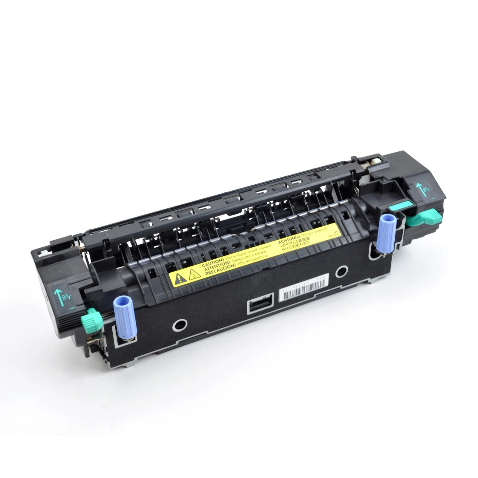 HP 4600/4600dn/4600dtn/4600hdn/4600n 220V Fuser Assembly, RG5-6517