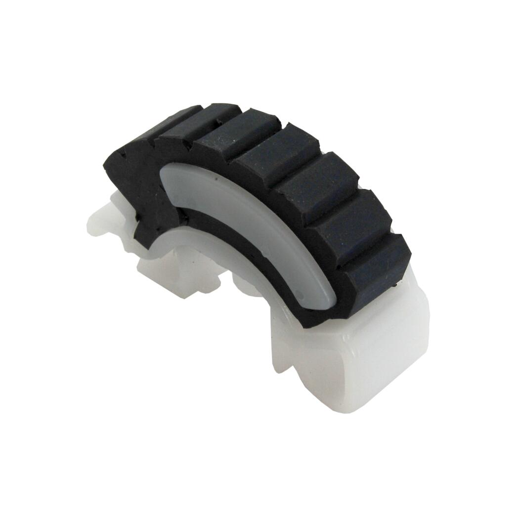 HP 4500/4550/4000/4050 Pickup Roller (D-Shaped), RB1-8865
