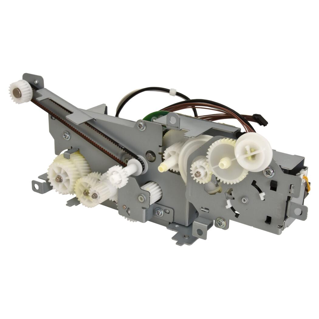 HP CM4540/CP4025/CP4525/CP3525/M575/CM3530 Fuser Drive Assembly Duplex, RM1-5656/RM1-4974