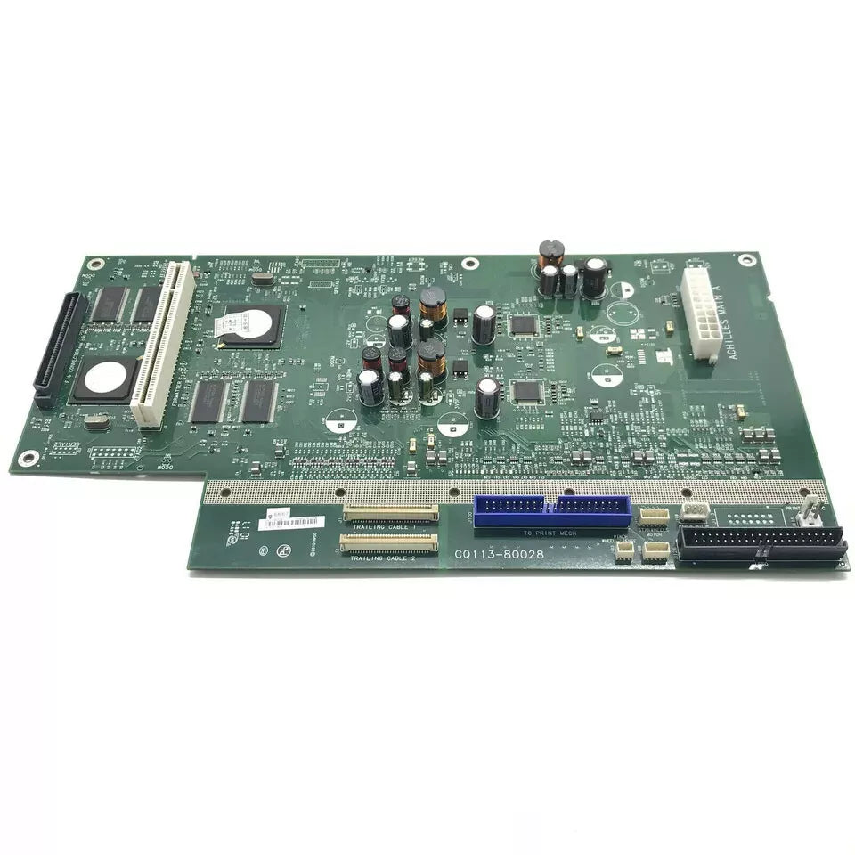 HP Z5200/Z3100/Z2100 Main PCA Board, Q6677-67005