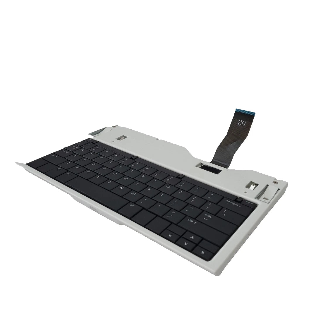 HP M577/M527/M681/M631/M632/M633 Keyboard Assembly, B5L47-67019