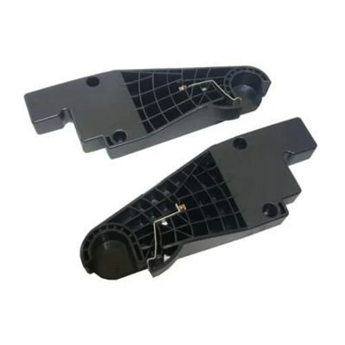 HP L25500/Z6200/Z6100 Take-up Reel Deflector Support Assembly, Q6706-60902