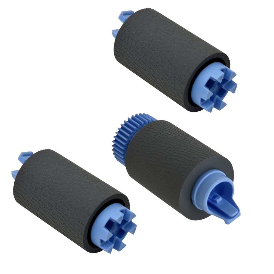 HP E776/E77660/E75160/E77650/780/785 OEM Tray/HCI Roller kit, A7W93-67082