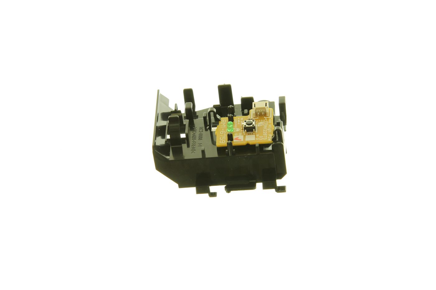 HP M775/CP5525 Power Switch PCA Assembly, RM1-6759