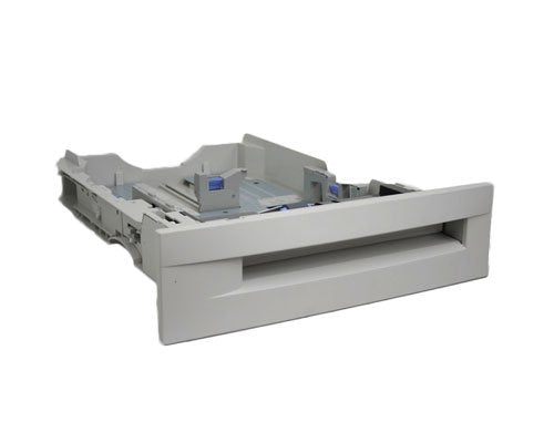 HP 5500/5550 500-Sheet paper cassette assembly, RG5-6770