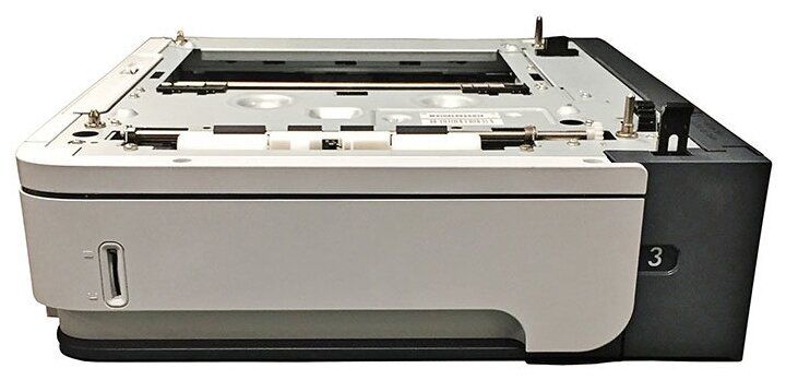 HP P4015/P4515/P4014 500-Sheet Feeder, CB518-67901