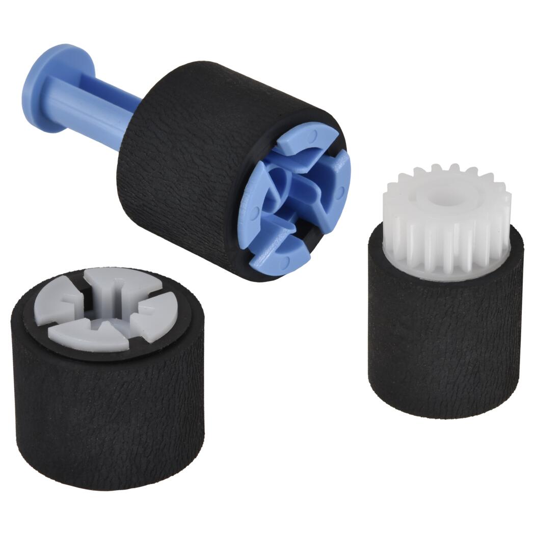 HP OEM M630zm/M630z/M630hm/M630h Tray 2-x Roller Kit, B3G84-67905