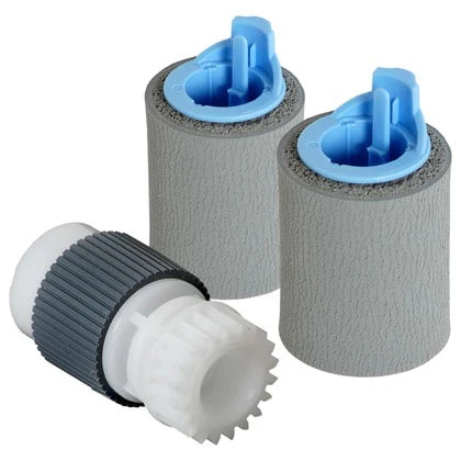 HP M775/M725/M712/M750/M725 Paper pickup feed & separation roller assemnly, CC522-67909