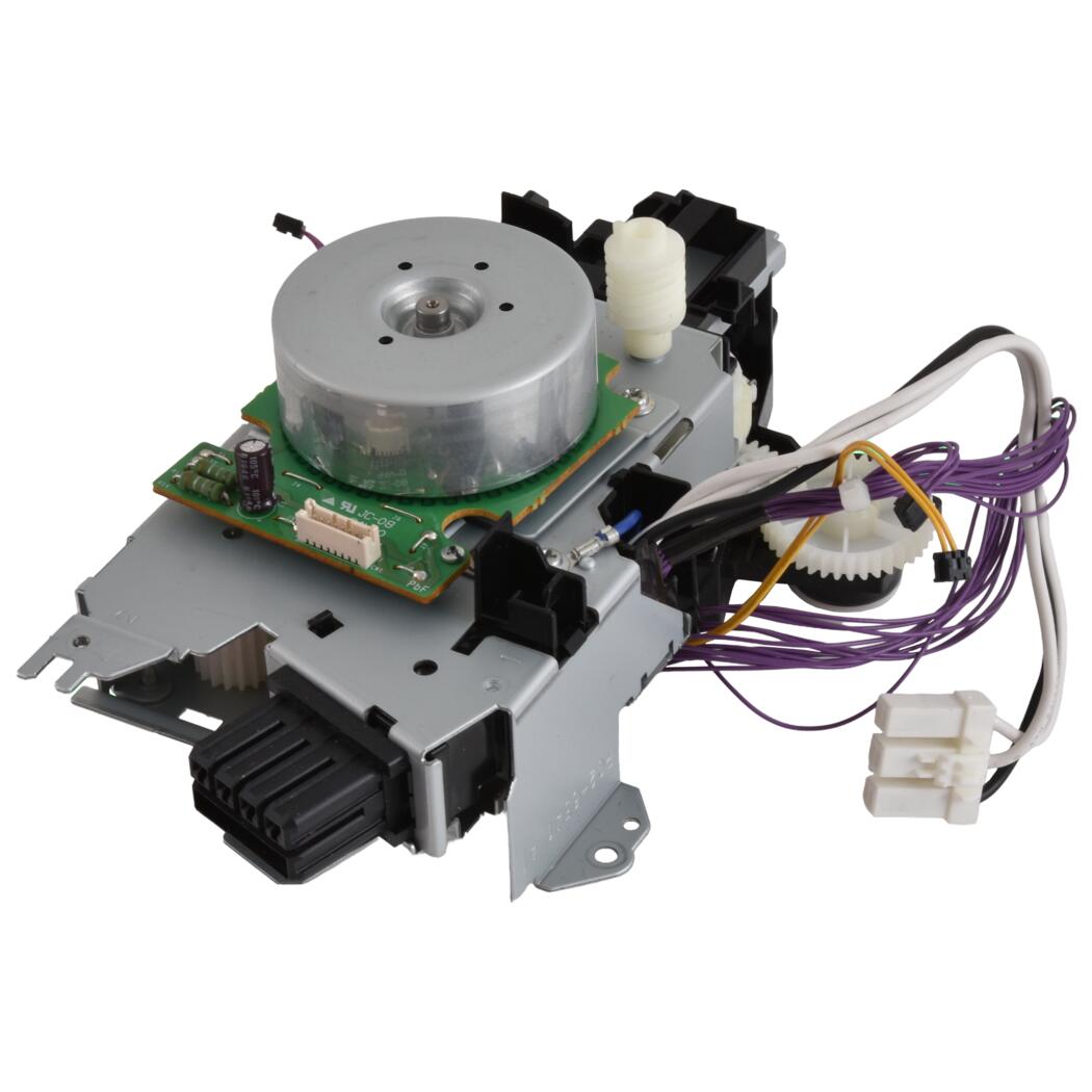 HP M775/M750/CP5525 Fusing Drive Assembly, CE707-67911