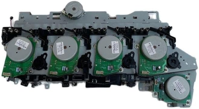 HP CM4540/CP4025/CP4525/M680/M651 Main gear drive assembly, CC493-67915