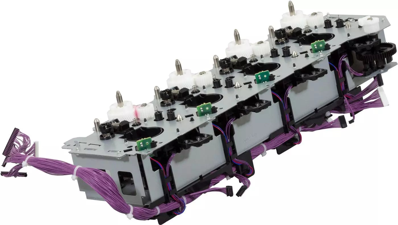 HP CP6015/CM6040 Main Drive Assembly, Q3931-67911