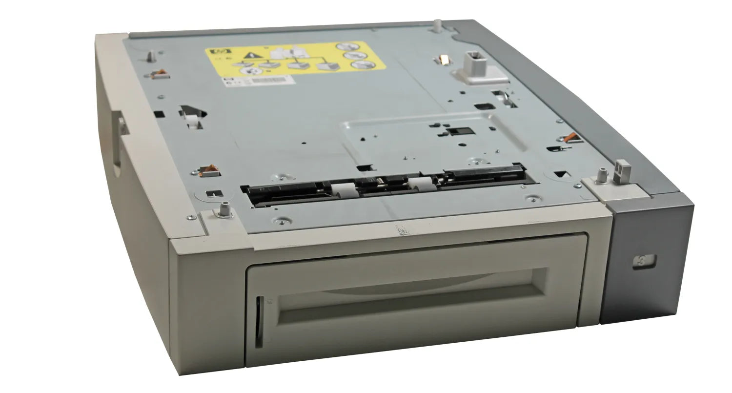 HP CP4005n/CP4005dn/M575dn/M575f 500-Sheet paper input feeder tray, Q7499-67901
